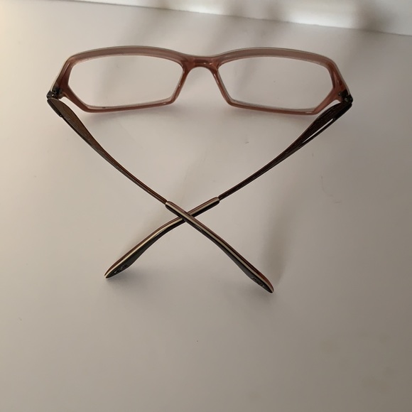 Authentic Morel eye glasses frame - Picture 7 of 7